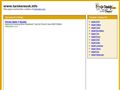http://www.tarskeresok.info/ ismertető oldala